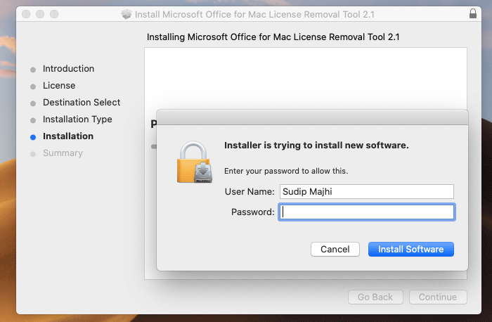 office 2011 for mac removal tool